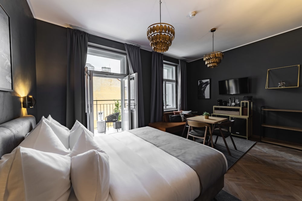 The Viaduct Suites & More