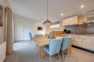 6-persoons Chalet Comfort 6A New