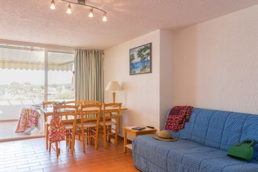 6-Personen Ferienwohnung Standard Studio