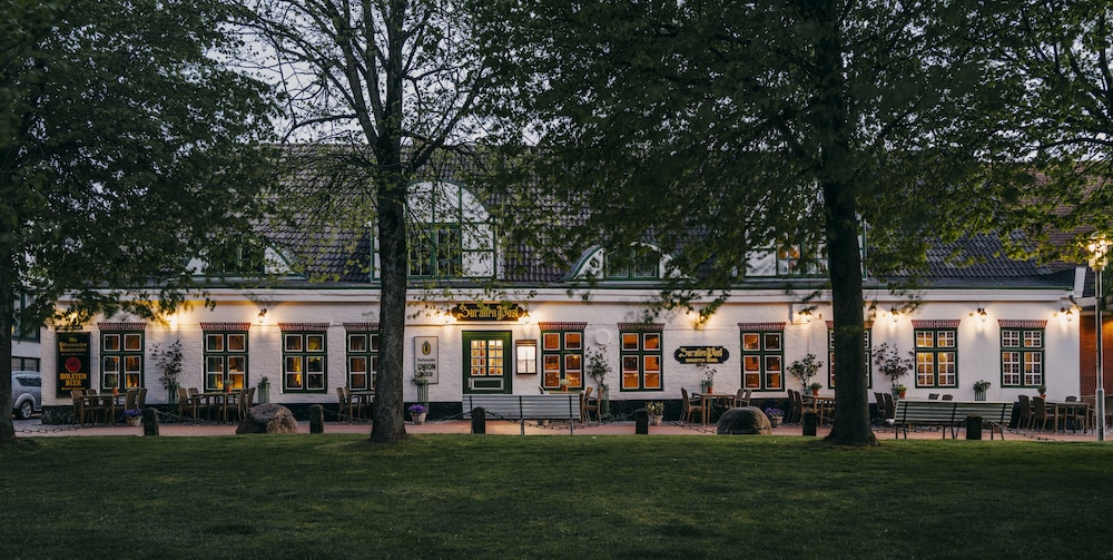 Boutique-Hotel Zur alten Post - Stammhaus