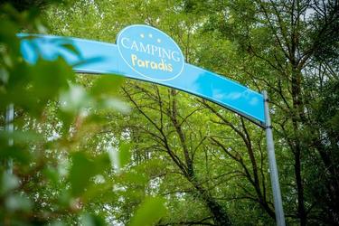 Camping Paradis - Les Belles Rives - GENERAL