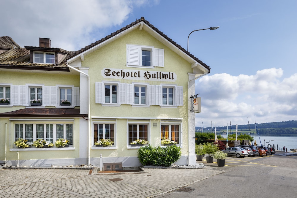 Seehotel Beinwil am See Swiss Quality