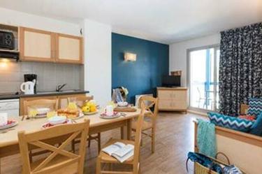 4-persoons appartement Hourtin Du Port