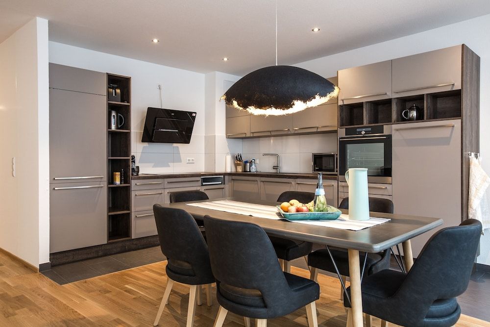 Ferienwohnung Pfänder.