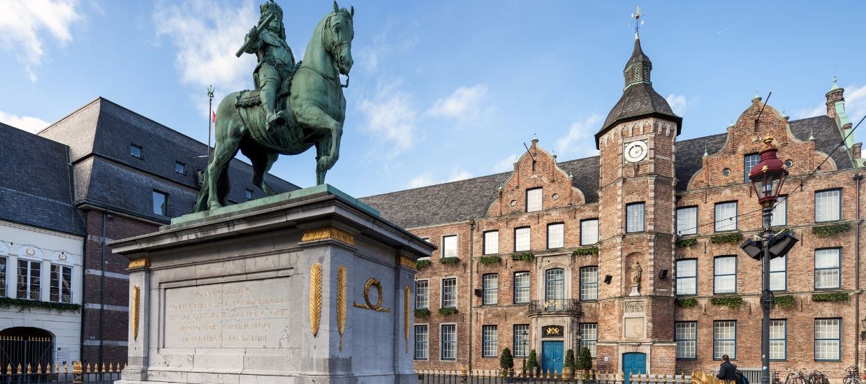 Altstadt Düsseldorf