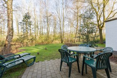 5-Personen Ferienhaus Comfort EH411