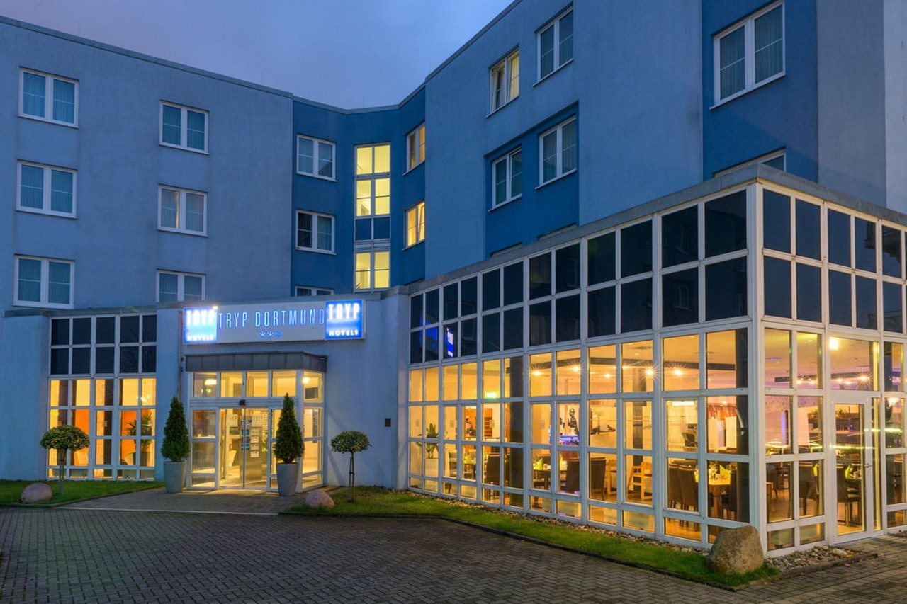 TRYP Hotel Dortmund <br/>57.78 ew <br/> <a href='http://vakantieoplossing.nl/outpage/?id=7532503bd3d73f834fe36657d98b5130' target='_blank'>View Details</a>