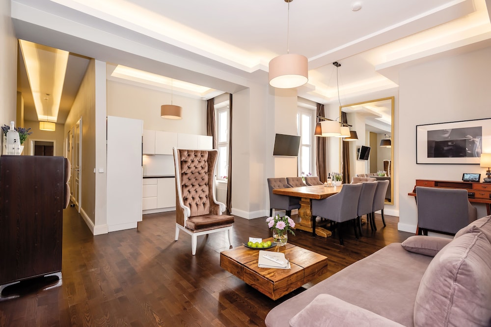 arabel Design Apartments Berlin