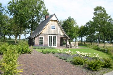 4-Personen Ferienhaus Beukelaer Wellness
