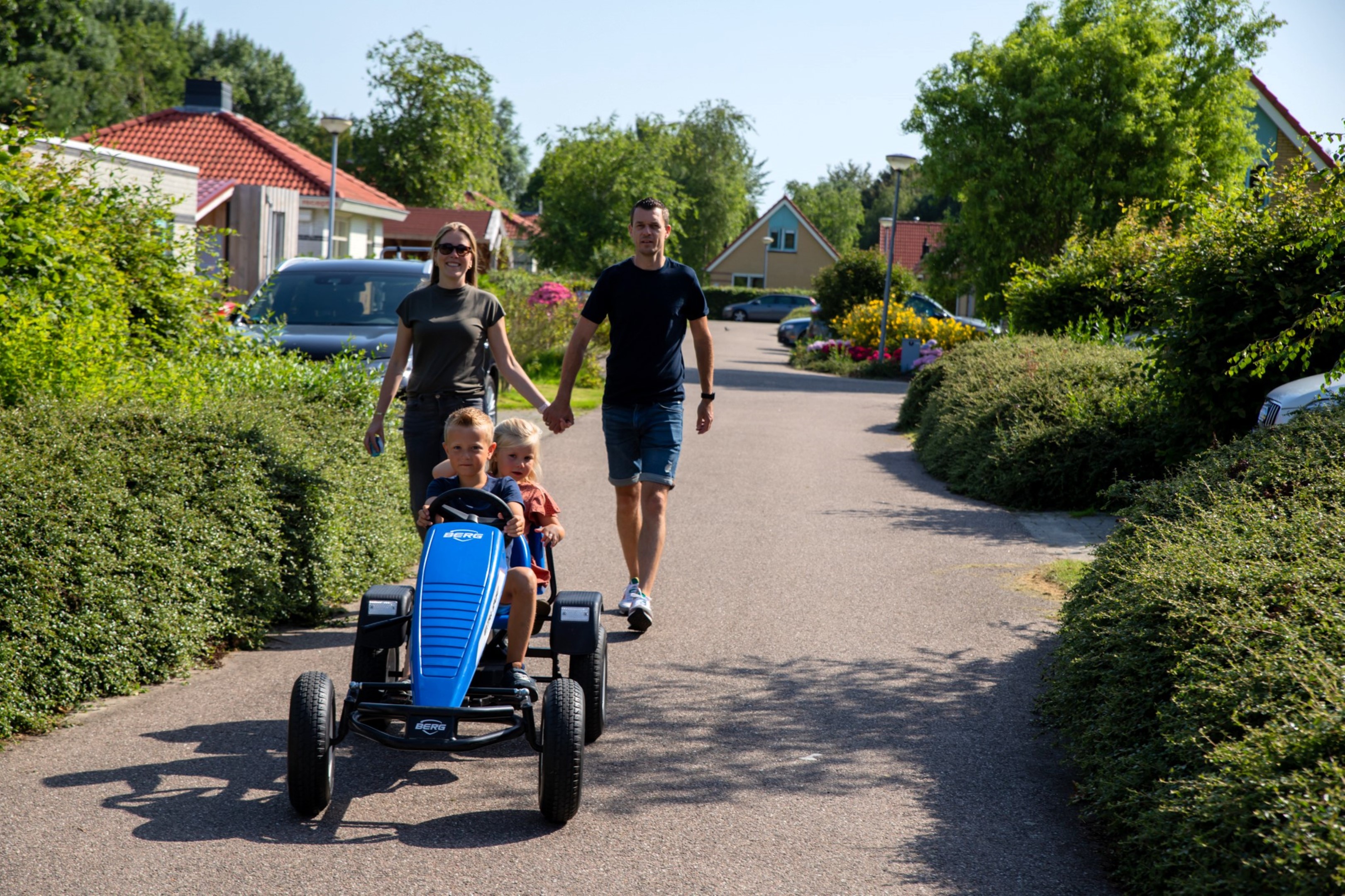 villavakantiepark-ijsselhof