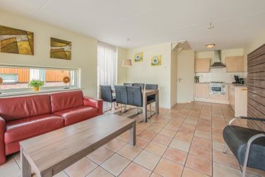 6-person holiday house HNH143