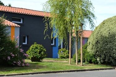 7-persoons appartement Duplex 3 Rooms 6/7 People + TV