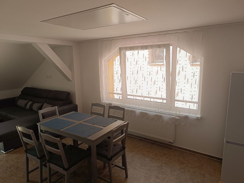 Wellness Hotel ANNA Nejdek.