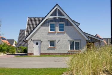 10-persoons groepsaccommodatie V10 Luxe
