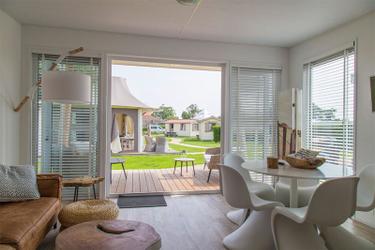 6-Personen Hütte Beach Loft 6p