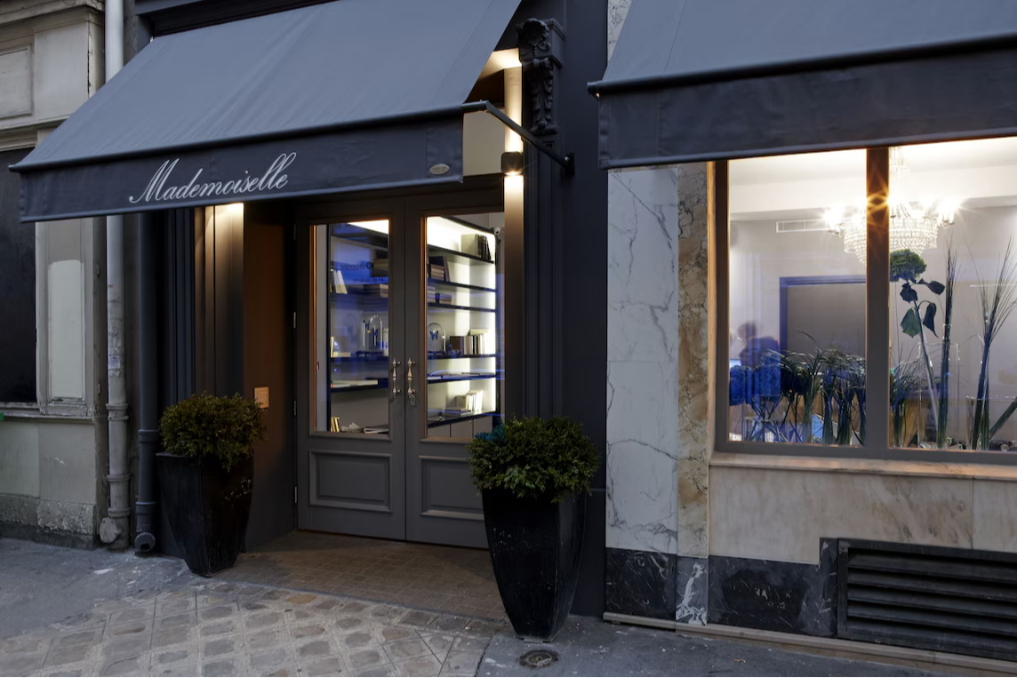 Hotel Mademoiselle