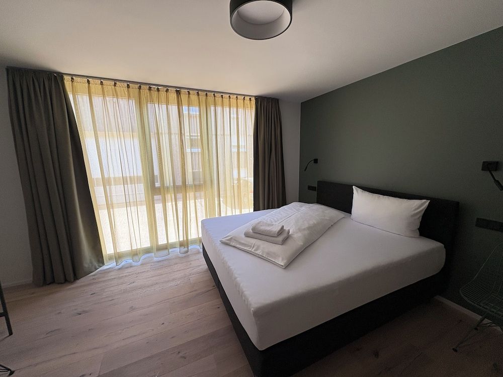 New Age Boardinghaus Bad Rappenau.