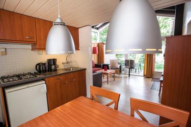 5-Personen Ferienhaus 5B