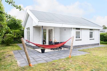 5-Personen Ferienhaus Den