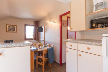 6-person apartment (max 4 adults) Standard