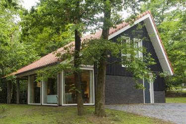 8-Personen Ferienhaus 8CE