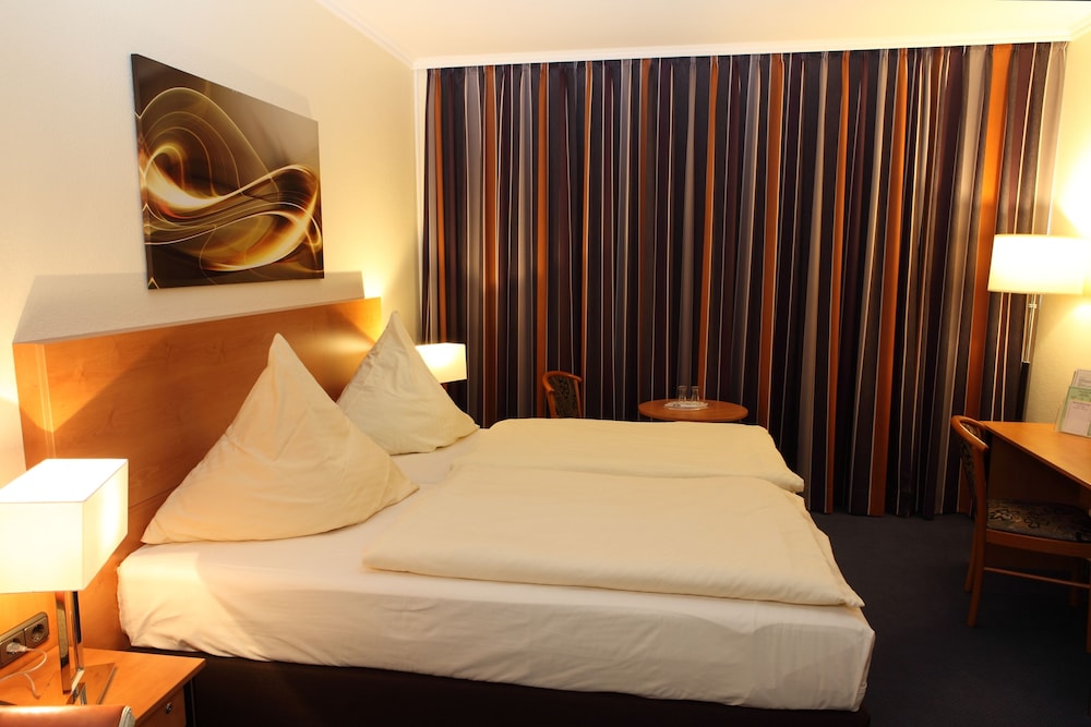 Hotel Boulevard