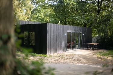 8-personne(s) Type de lodge Green Valley