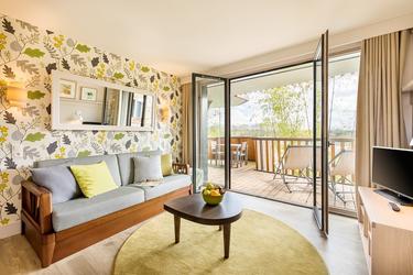 2-persoons appartement Premium VN1051