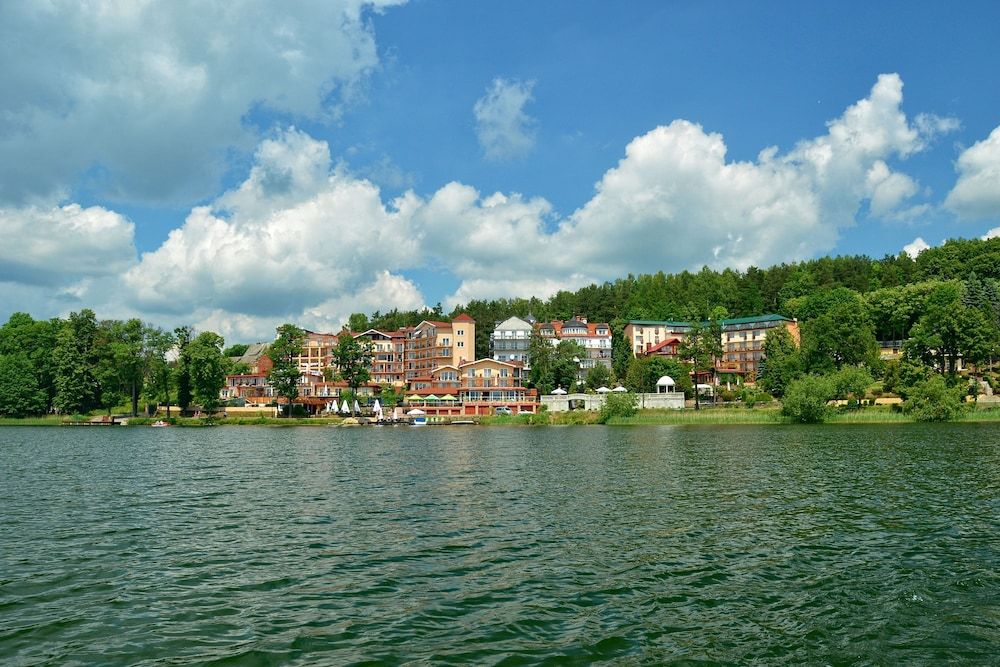 Hotel Solar Palace SPA & Wellness.