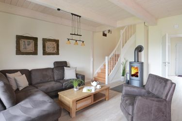 5-Personen Ferienhaus DSH902