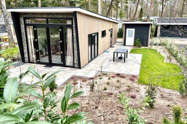 4-la personne maison de vacances Reeënhoeve 410