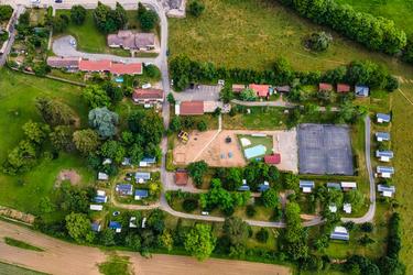 Camping Le Grand Cerf - GENERAL