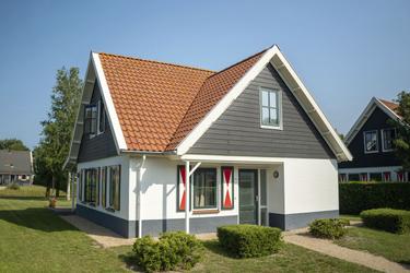 10-persoons groepsaccommodatie 10F