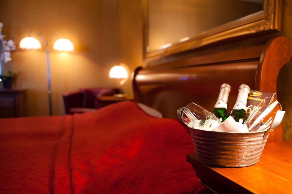Hotell Wilhelmina