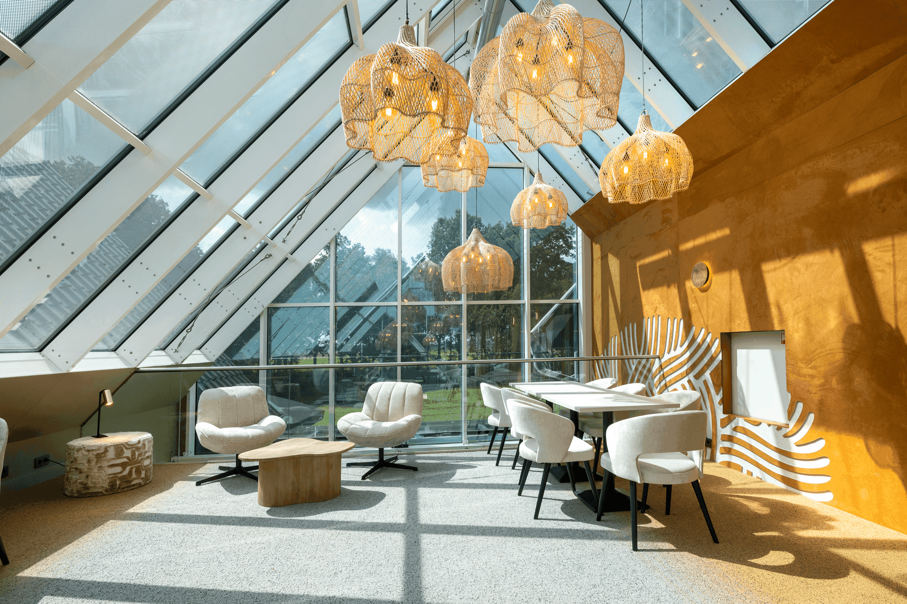 Hotel Cozmoss.