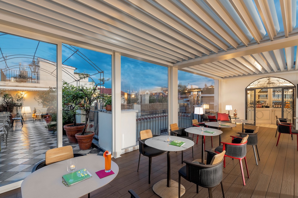 Hotel Nord Nuova Roma