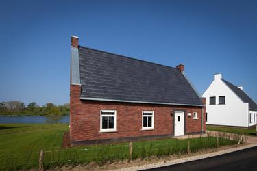 8-Personen Ferienhaus Premium Water
