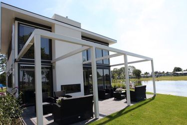 10-persoons vakantiehuis CUB10 Luxe