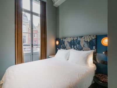 hotel monastere maastricht