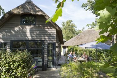 4-Personen Ferienhaus MiVa