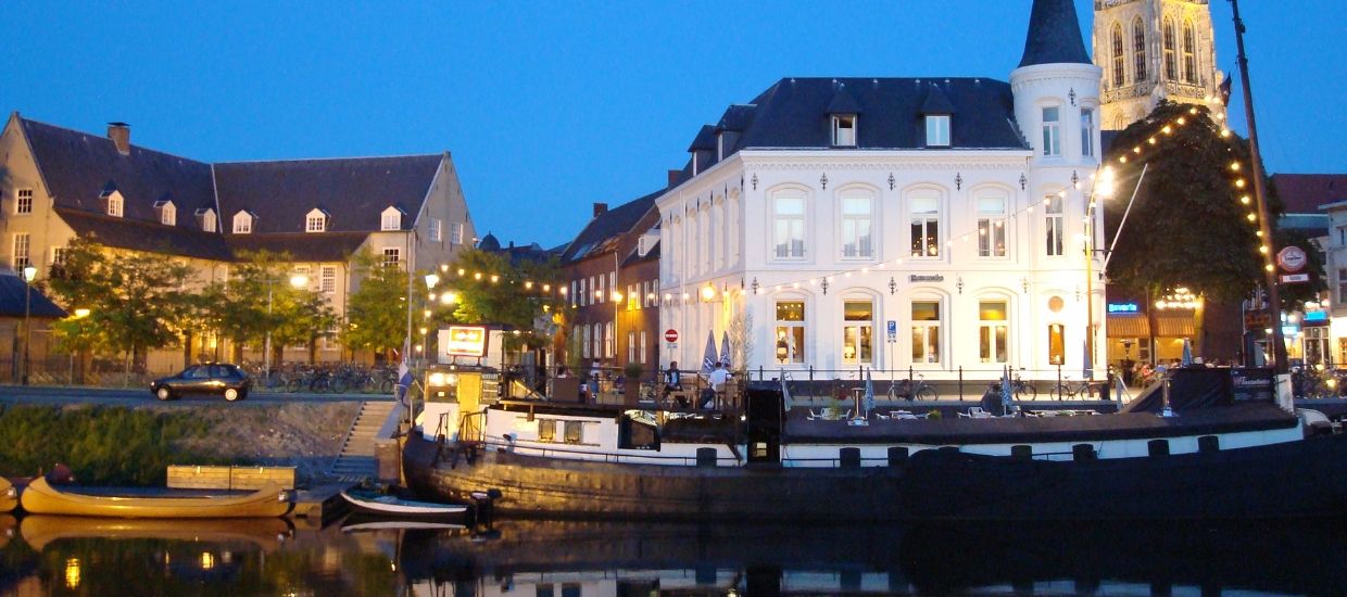 Breda