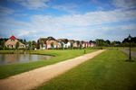7-persoons vakantiehuis Luxe