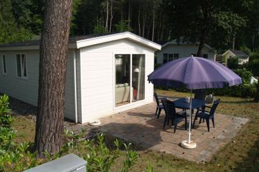 4-persoons vakantiehuis Berkel