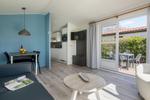 4-Personen Chalet Comfort Restyled