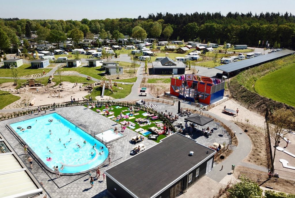 De allerleukste campings met zwembad in Nederland - Reisliefde De allerleukste campings met zwembad in Nederland - Reisliefde
