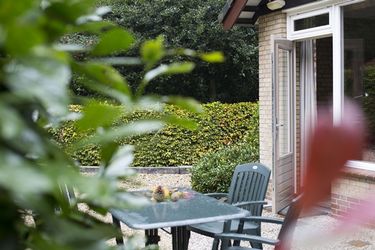 Bungalowpark Schuttersoord - ACCOMMODATION