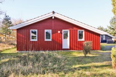 6-person holiday house DTR640