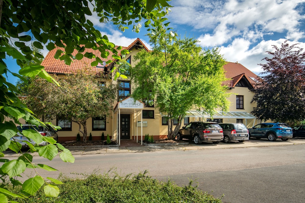 Hotel zum Steinhof