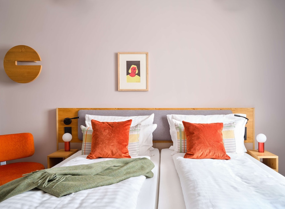 Flemings Hotel München Schwabing