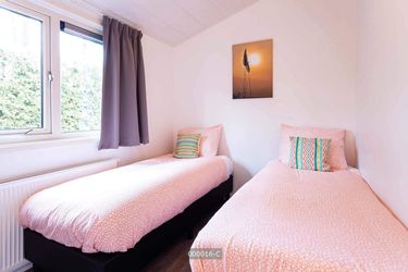 4-Personen Ferienhaus Holiday home
